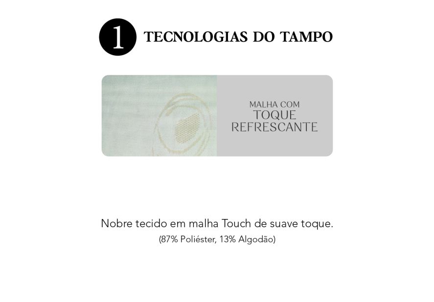 COLCHAO SIMMONS FIRST FIRME - Imagem 5