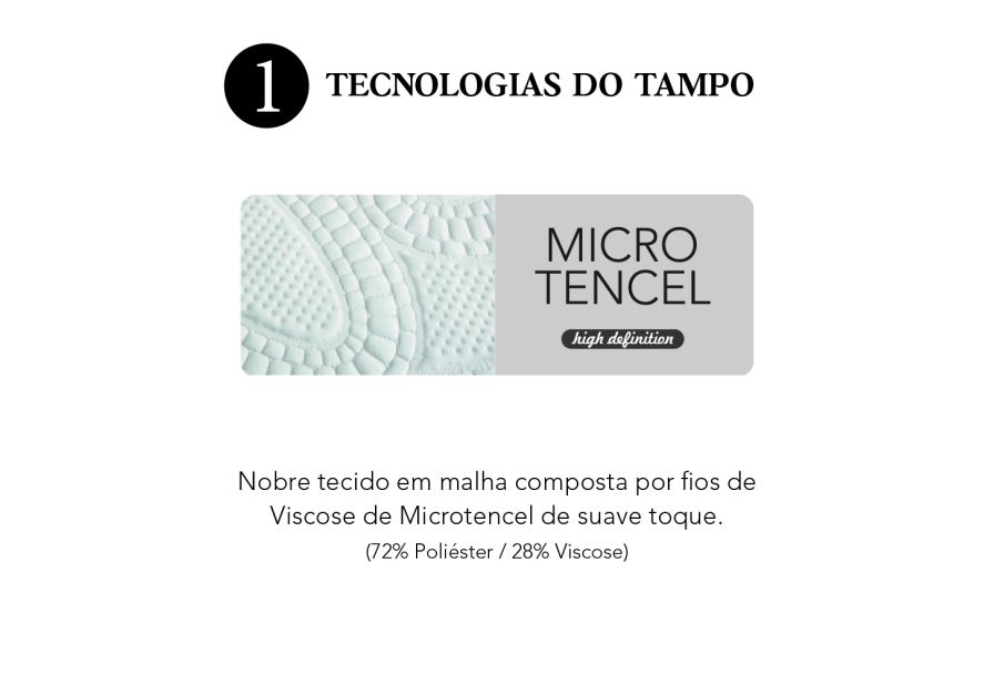 COLCHAO SIMMONS HERITAGE158X198 - Imagem 3