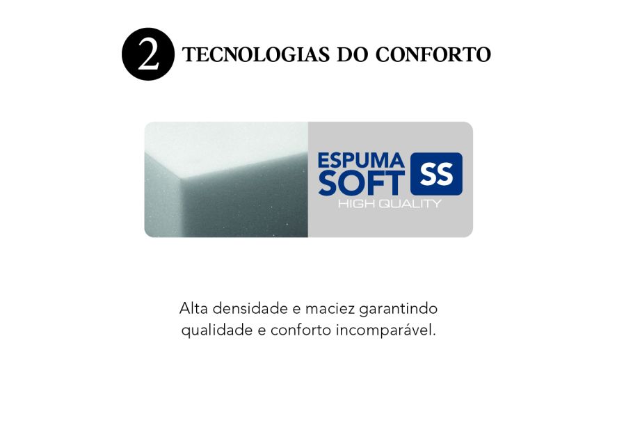 COLCHAO SIMMONS HERITAGE158X198 - Imagem 4