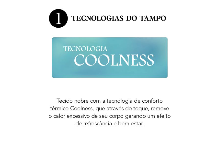 COLCHÃO SIMMONS LEGACY 158X198 - Imagem 4