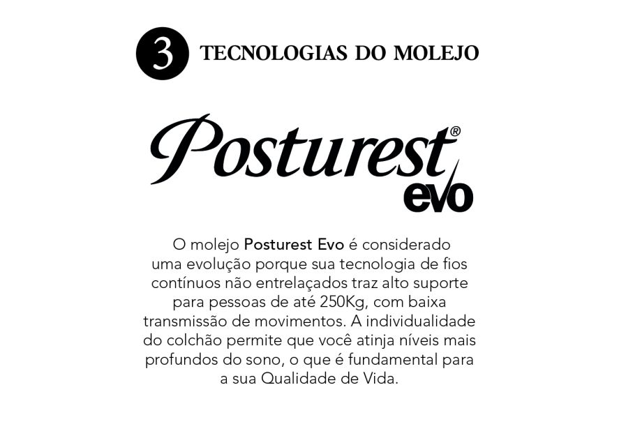 COLCHÃO SIMMONS LEGACY 158X198 - Imagem 8