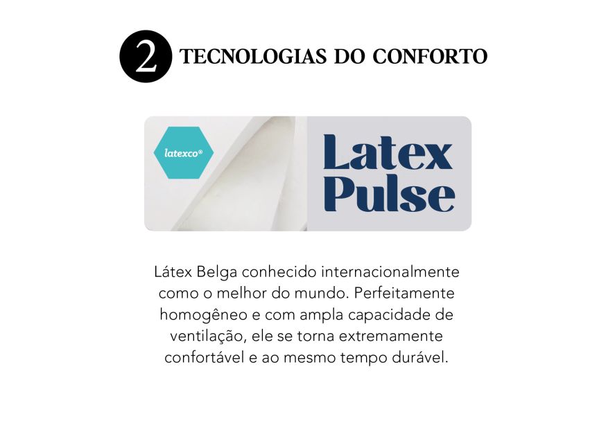 COLCHÃO SIMMONS BLACK PLUSH - Imagem 5