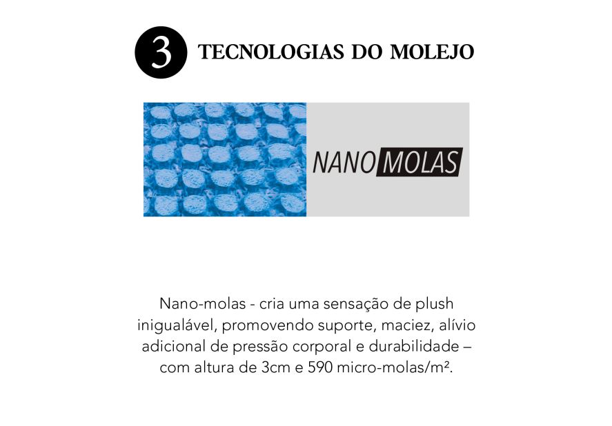 COLCHÃO SIMMONS BLACK PLUSH - Imagem 4