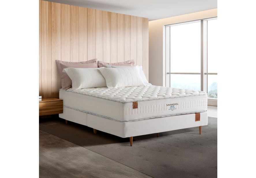SIMMONS COLCHÕES BREEZE - Imagem 7